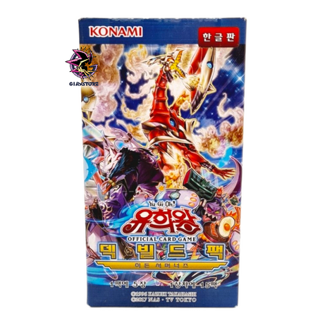 Deck Build Pack: Hidden Summoners